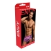 Classic underpants Envy Pink M/L