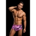 Classic underpants Envy Pink S/M