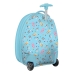 Cabin Trolley Bluey Seleste 16'' 23 L 28 x 43 x 23 cm Barne