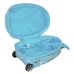 Cabin Trolley Bluey Seleste 16'' 23 L 28 x 43 x 23 cm Barne