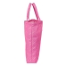 Women's Handbag Barbie Logomania Pink 50 x 45 x 10 cm