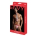 Costum Erotic Envy Alb M/L