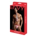 Costum Erotic Envy Alb M/L