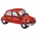 Γλάστρα Alexandra House Living Car Πολυρεσσίνη 23 x 21 x 48 cm