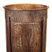 Cache-pot Alexandra House Living Doré Fer 30 x 65 x 30 cm