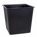 Planter Alexandra House Living Brun Jern Rotting Plast 28 x 40 x 28 cm