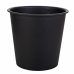 Planter Alexandra House Living Brun Jern Rotting Plast 28 x 60 x 28 cm