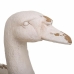 Urtepotte Alexandra House Living Swan Glasfiber Magnesium 35 x 48 x 51 cm