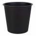 Planter Alexandra House Living Hvit Jern Rotting Plast 28 x 40 x 28 cm