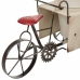 Γλάστρα Alexandra House Living Tricycle Σίδερο 16 x 37 x 34 cm