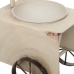 Doniczka Alexandra House Living Tricycle Żelazo 16 x 37 x 34 cm