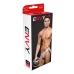 Tanga Elastic Lowrise Envy Alb L/XL