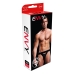 Tanga Envy Fekete M/L