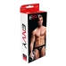 Tanga Envy Preto M/L