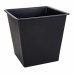 Grondlegger Alexandra House Living Donkerbruin Ijzer Rotan Plastic 31 x 56 x 31 cm