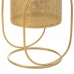 Sæt af planteredskaber Alexandra House Living Guld Metal Jern 26 x 178 x 26 cm 2 Dele