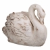 Grondlegger Alexandra House Living Swan Glasvezel Magnesium 36 x 46 x 61 cm