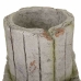 Planter Alexandra House Living Classic Magnesium 30 x 30 x 32 cm