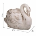 Kruka Alexandra House Living Swan Glasfiber Magnesium 36 x 46 x 61 cm