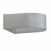 Wandlamp Brilliant Tyler Grijs Metaal 60 W E27