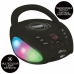 CD/MP3-afspiller Lexibook iParty Bluetooth 5.0 Sort USB