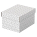 File Box Esselte 628280 White