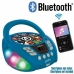 Reproducător CD/MP3 Lexibook Avengers Bluetooth 5.0 Albastru