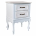 Nightstand Alexandra House Living 34 x 57 x 42 cm