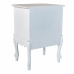 Nightstand Alexandra House Living 34 x 57 x 42 cm