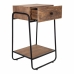 Nightstand Alexandra House Living 32 x 73 x 43 cm