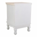 Mesa de Cabeceira Alexandra House Living 33 x 53 x 37 cm