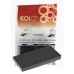 Carimbo Colop 107224 Preto