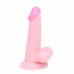 Dildo realist NMC PVC Ø 3,5 cm