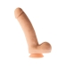 Dildo realist Dream Toys Mr Dixx PVC Ø 4 cm