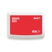 Stamp Colop 155111 Red