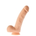 Dildo realist Dream Toys Mr Dixx PVC Ø 4 cm