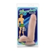 Realistyczne dildo Blush Loverboy PVC Ø 4 cm (13,9 cm)