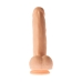 Gode réaliste Dream Toys Mr Dixx PVC Ø 4 cm