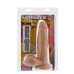 Realistyczne dildo NMC PVC ABS Ø 5 cm