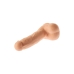 Dildo Realistico Dream Toys Mr Dixx PVC Ø 4 cm