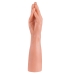 Realistyczne dildo NMC Giant Family PVC Ø 7,2 cm