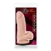 Realistyczne dildo Blush X5 TPE Ø 3,2 cm (12 cm)