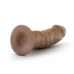 Realistyczne dildo Blush Au Naturel TPE Ø 4,9 cm