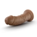 Dildo realist Blush Au Naturel TPE Ø 4,9 cm