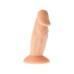 Gode réaliste Dream Toys Mr Dixx PVC Ø 3,4 cm