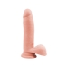 Gode réaliste Dream Toys Mr Dixx TPE Ø 3,8 cm