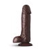 Realistyczne dildo Blush Loverboy PVC Ø 4 cm (15,8 cm)