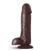 Realistyczne dildo Blush Loverboy PVC Ø 4 cm (15,8 cm)