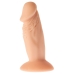 Natürliches Dildo Dream Toys Mr Dixx PVC Ø 3,4 cm