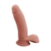 Gode réaliste Dream Toys Mr Dixx TPE Ø 3,8 cm